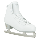 Riedell Crystal Ice Skate Junior Set